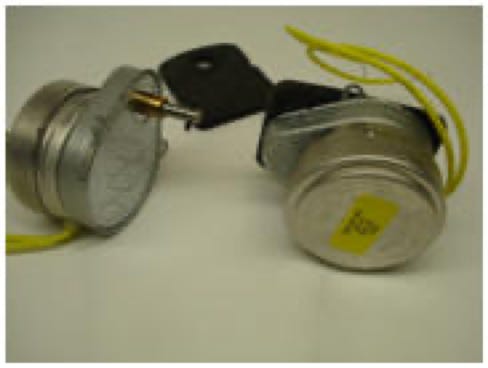 Retrozone TFB Kit 4,  Belimo, Synchron-Enerstat, Lennox, Jackson, Retrozone, Young And Synchron motors:  38398L, 37789R, 38766R, 38929L, and 39154R, damper replacement motor, HVAC