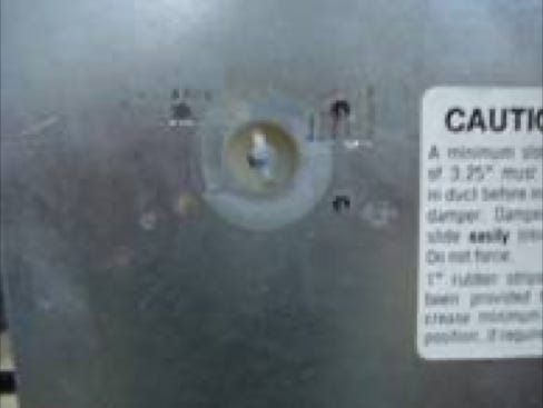 Retrozone TFB Kit 4,  Belimo, Synchron-Enerstat, Lennox, Jackson, Retrozone, Young And Synchron motors:  38398L, 37789R, 38766R, 38929L, and 39154R, damper replacement motor, HVAC