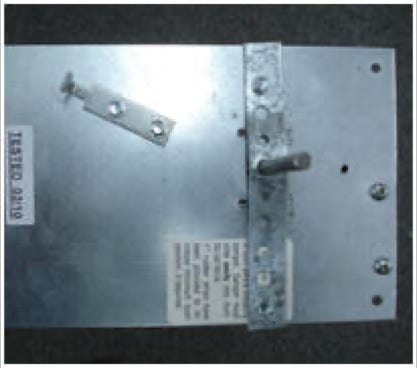 Retrozone TFB Kit 4,  Belimo, Synchron-Enerstat, Lennox, Jackson, Retrozone, Young And Synchron motors:  38398L, 37789R, 38766R, 38929L, and 39154R, damper replacement motor, HVAC