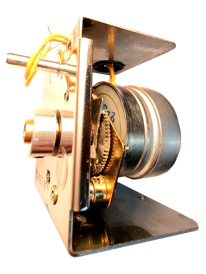 RZ3-2M, 120volt, commercial grade damper motor, motors, supplies, Retrozone