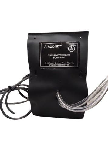RetroZone EP2 Expansion Pump, AirZone, hvac, air conditioning supplies, airzone accessories