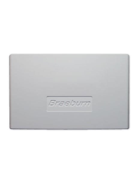 Braeburn 140424 2-Zone Expandable Control Panel, zone control, hvac, air conditioning supplies, RetroZone